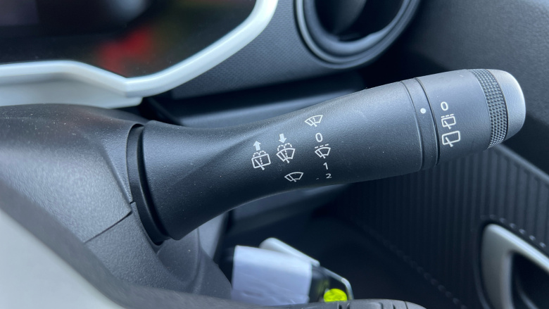 Dacia Spring 27kWh Expression 65 48kW 5dr Auto Electric Hatchback